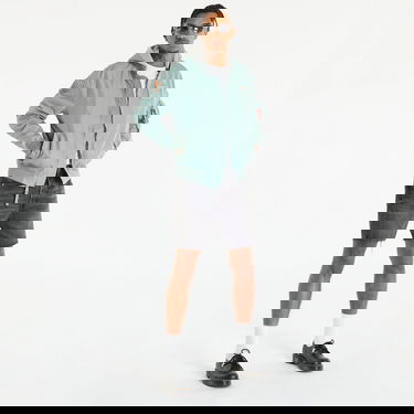 Bomber bunda Alpha Industries MA-1 TT Hood Custom Bomber Jacket Zelené | 126117-680, 4