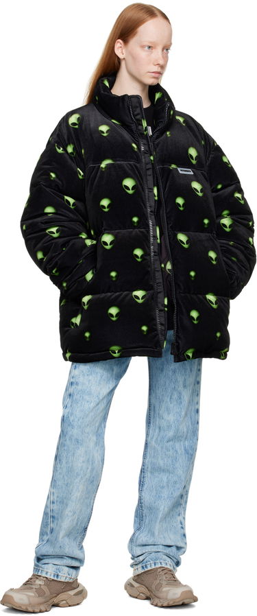 Džínsy VETEMENTS Boiled Jeans Modrá | VL14PA340B, 3