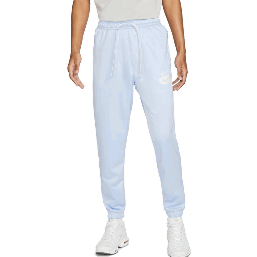 Tepláky Nike Swoosh League Sweatpants Modrá | DM5477-548