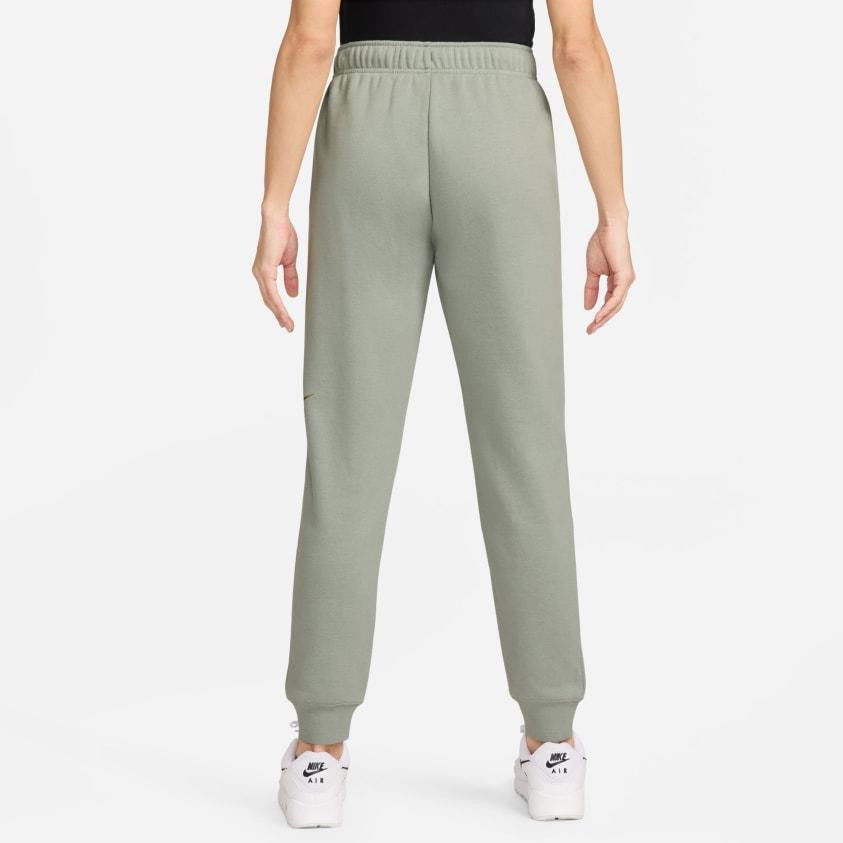 Tepláky Nike Fleece Jogger Pants Zelené | FV8062-370, 1