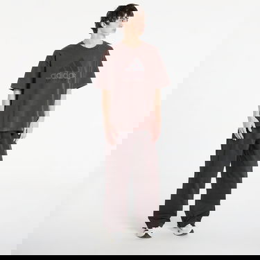 Nohavice adidas Performance Equipment Drill Relaxed Pants Hnedá | KB9335, 3