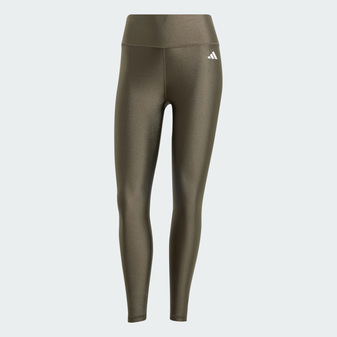 Optime Essentials Shine 7/8 Leggings