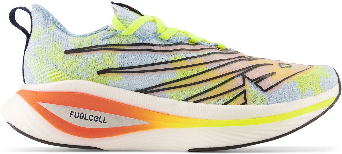 Tenisky a topánky New Balance FuelCell SuperComp Elite v3 Rôznofarebný | mrcelld3, 0