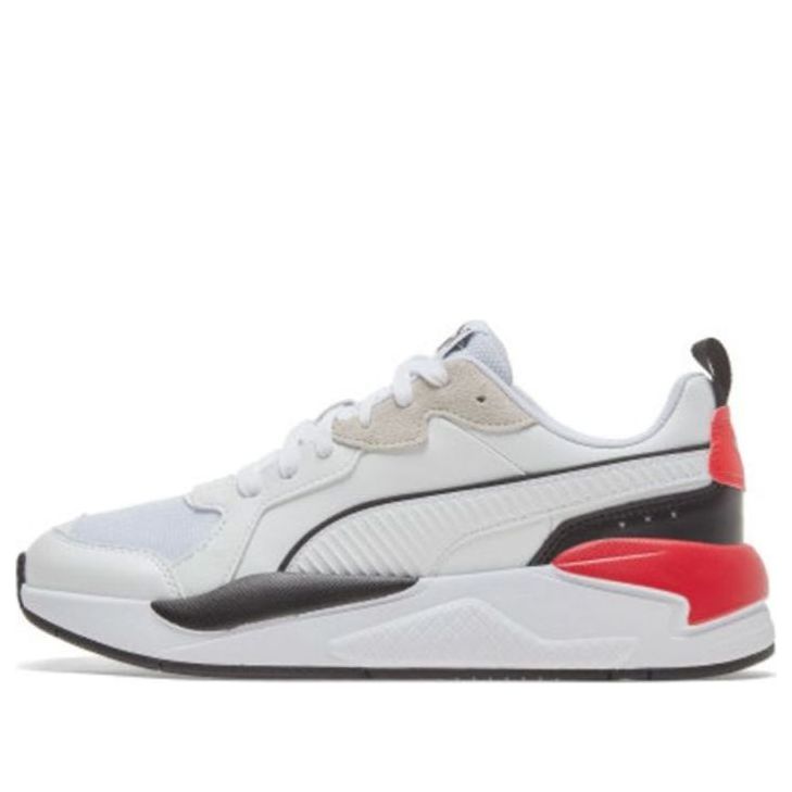 Tenisky a topánky Puma X-Ray Game Biela | 372849-01, 0