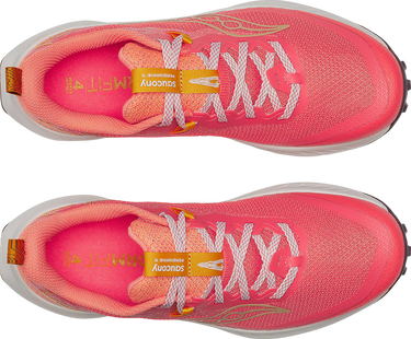 Tenisky a topánky Saucony Peregrine 15 Ružová | s10990-245, 3