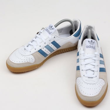 Tenisky a topánky adidas Originals Indoor Comp Spezial Biela | B41820, 2