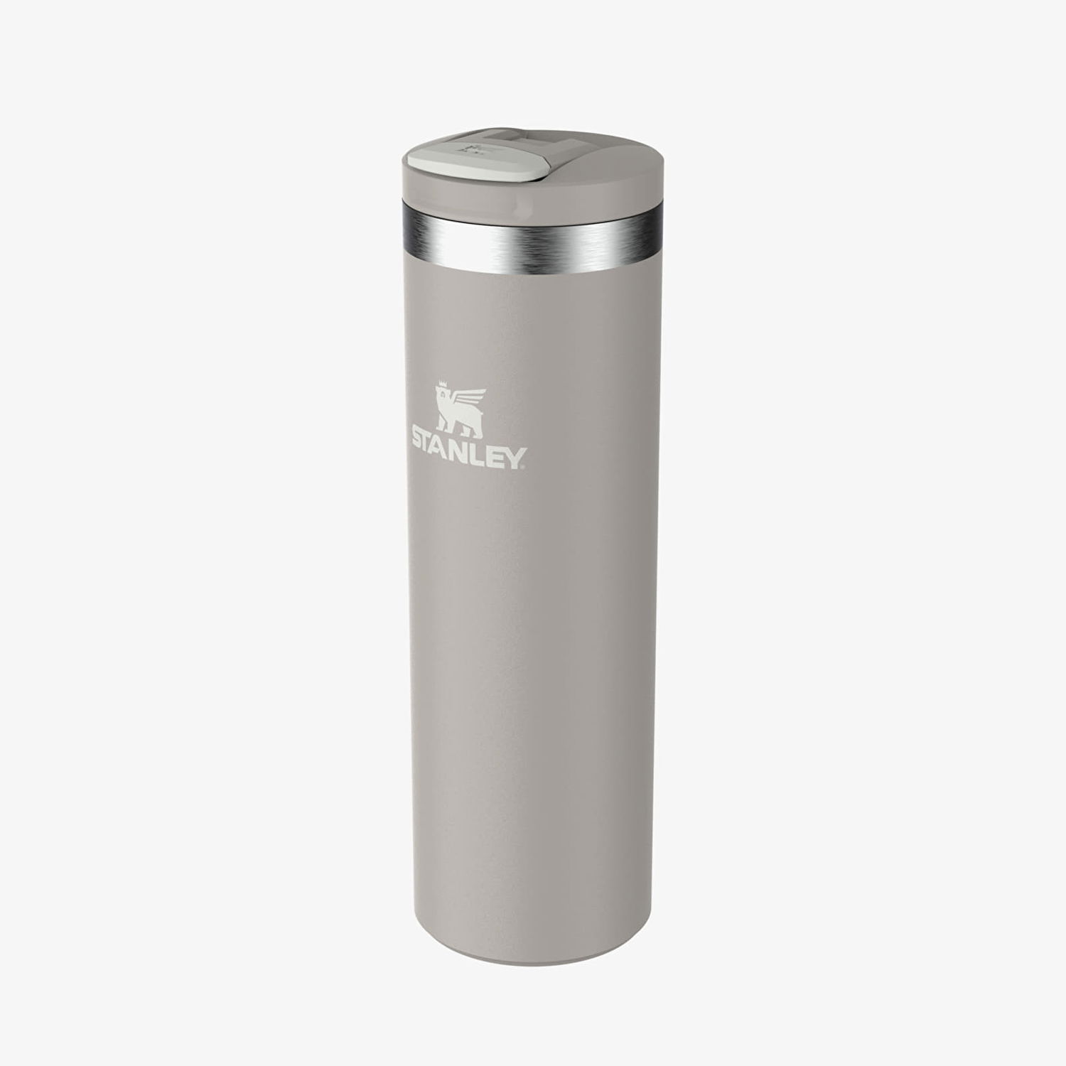 Fľaše Stanley AeroLight Transit 470ml Travel Mug Šedá | 10-10787-216, 1