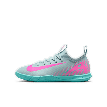 Tenisky a topánky Nike Jr. Mercurial Vapor 16 Academy Tyrkysová | FQ8411-301, 0