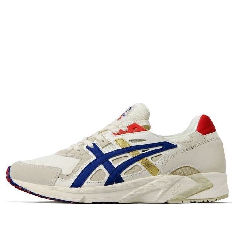 Tenisky a topánky Asics Carnival x Gel DS OG Biela | 1191A263-100