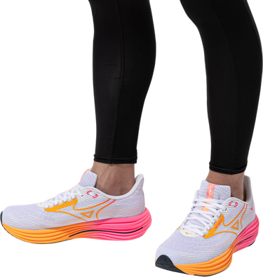 Tenisky a topánky Mizuno Mizuno Wave Rider 29 Biela | j1gc2593-02, 1