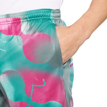 Šortky Nike Nike Academy+ Shorts Tyrkysová | hj4241-646, 3