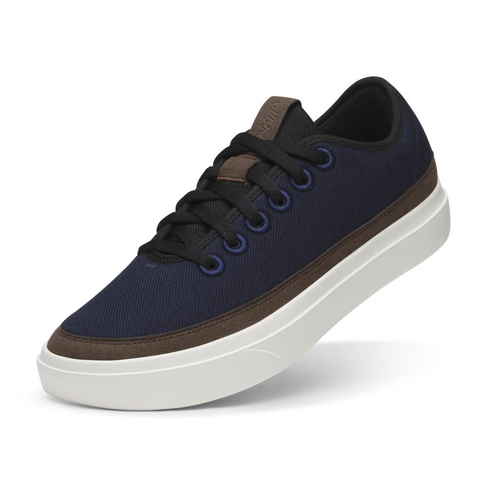 Tenisky a topánky Allbirds Piper Go Luxe Modrá | A10891W, 0