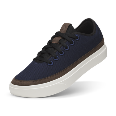 Tenisky a topánky Allbirds Piper Go Luxe Modrá | A10891W, 0
