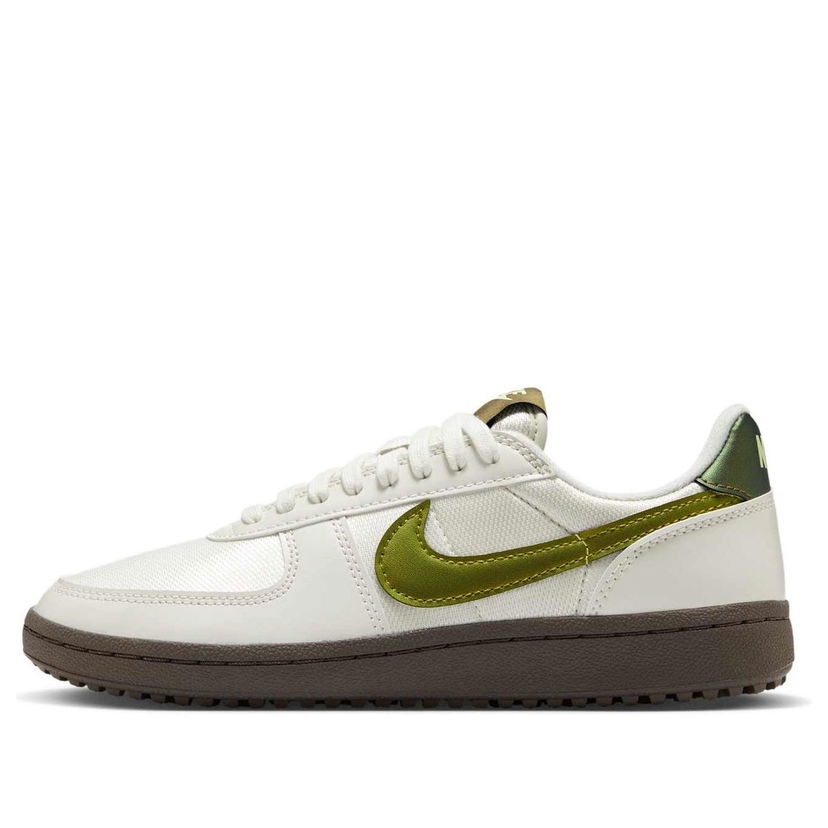 Tenisky a topánky Nike Nike Field General 82 Biela | IB8063-099