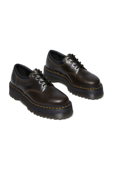 Tenisky a topánky Dr. Martens 8053 Quad Platform Shoes Čierna | DM32011302, 1