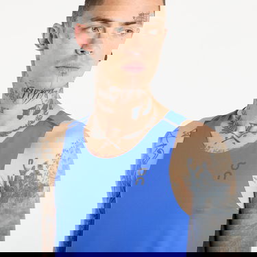 Tielko On Running On Running Performance Tank Top Modrá | 1me10223849, 2