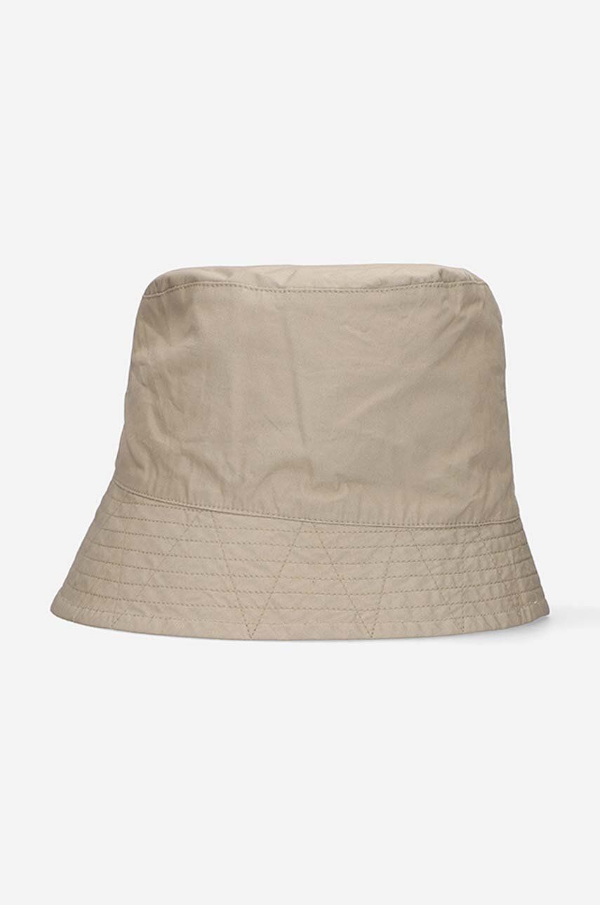 Klobúk Engineered Garments Bucket Hat Béžová | 22S1H003.ZT154, 0