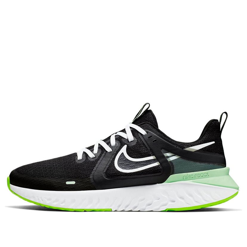Tenisky a topánky Nike Legend React 2 Čierna | CQ0012-011