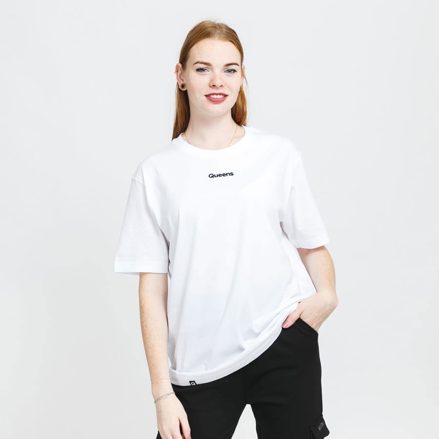 Basic Tee