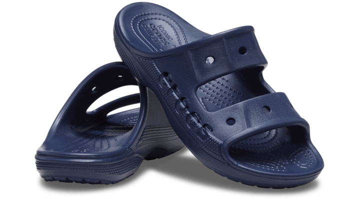 Tenisky a topánky Crocs Baya Sandals Navy | 207627-410, 1