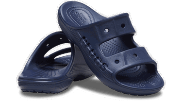 Tenisky a topánky Crocs Baya Sandals Navy | 207627-410, 1