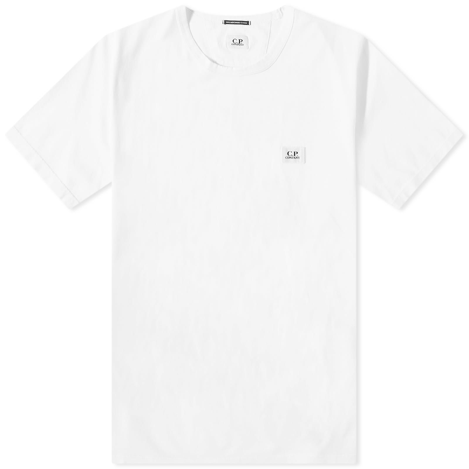 Small Logo T-shirt