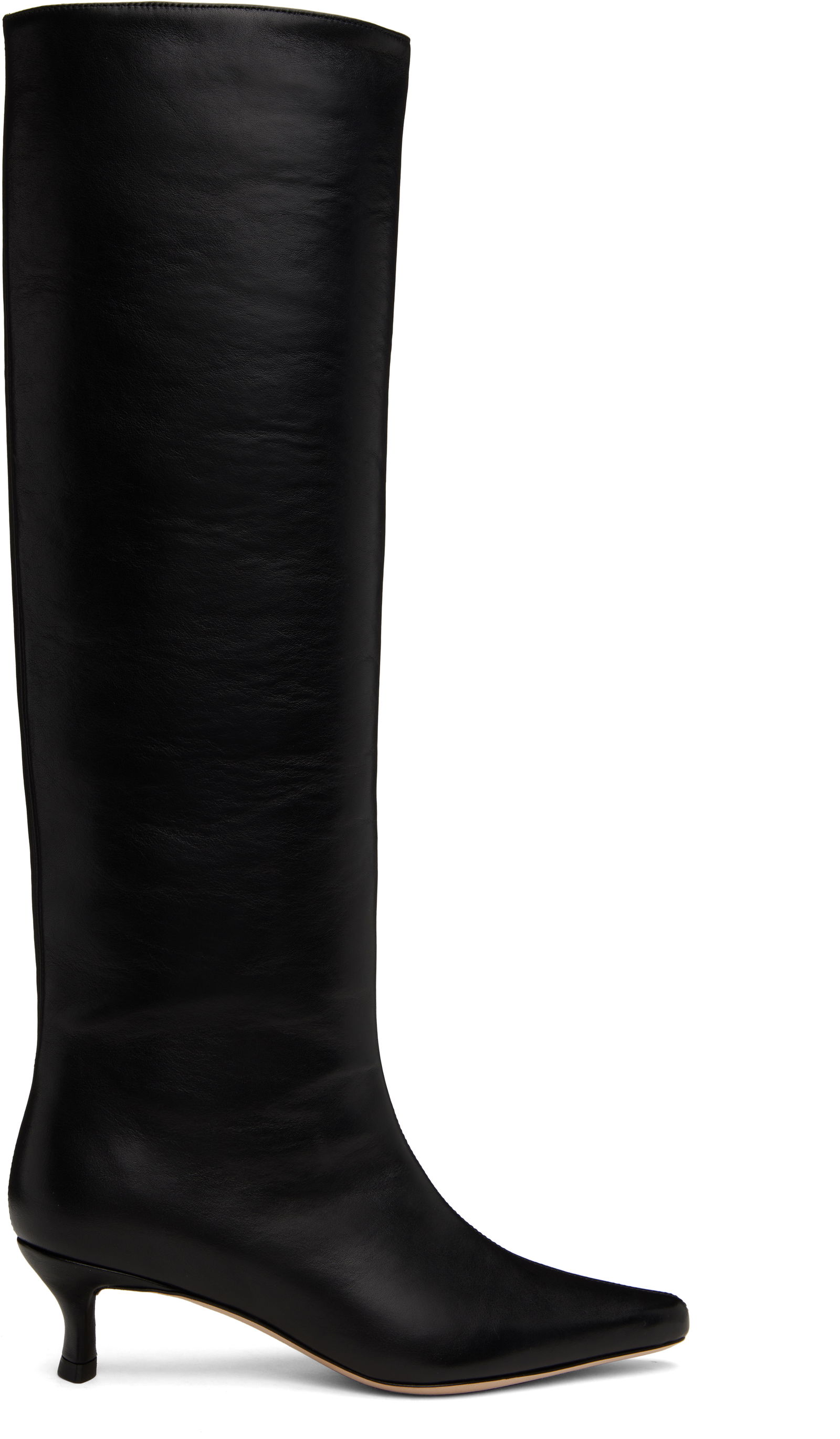 Kitten Stevie 42 Tall Boots