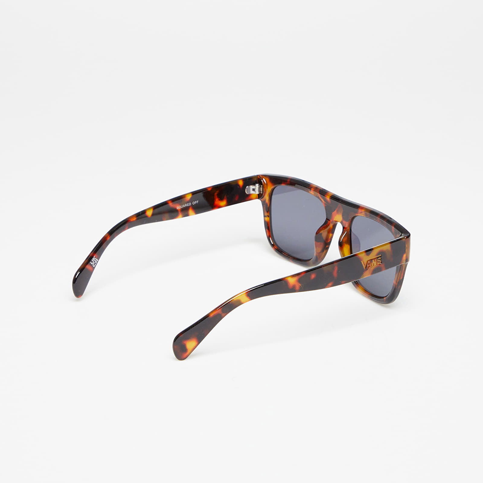 Squared Off Shades Sunglasses