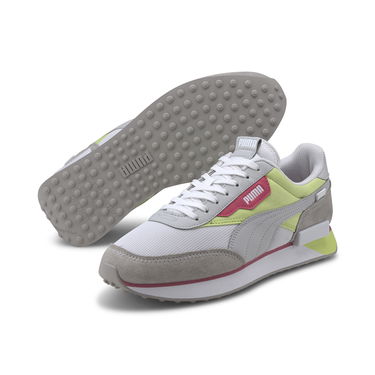 Tenisky a topánky Puma Future Rider Neon Play Šedá | 37338305, 2