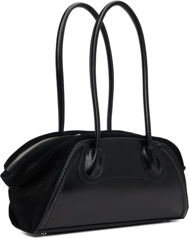 Kabelka Vivienne Westwood Vivienne Westwood Shirley Small Holdall Čierna | 4703000JW-C006J-, 2