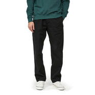 Nohavice GRAMICCI Pants Čierna | G102-OGT-BLACK, 0