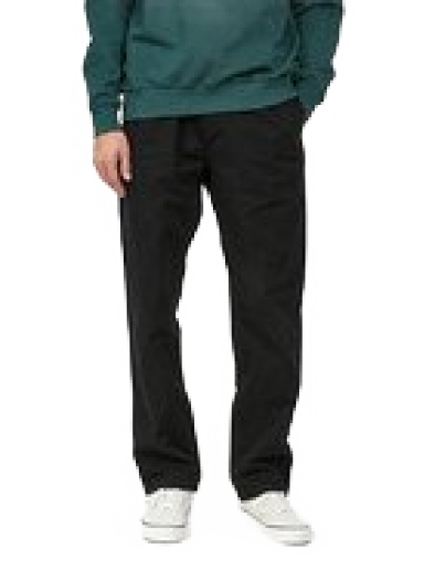 Nohavice GRAMICCI Pants Čierna | G102-OGT-BLACK