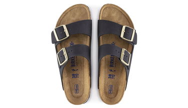 Tenisky a topánky Birkenstock Arizona BS Čierna | 1020622, 3