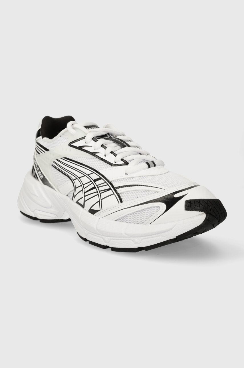 Tenisky a topánky Puma Always On Biela | 395908, 1