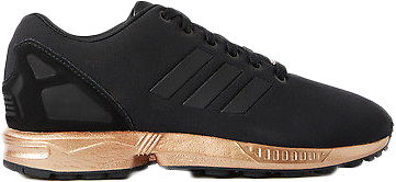 Tenisky a topánky adidas Originals ZX Flux Copper W Čierna | S78977, 0