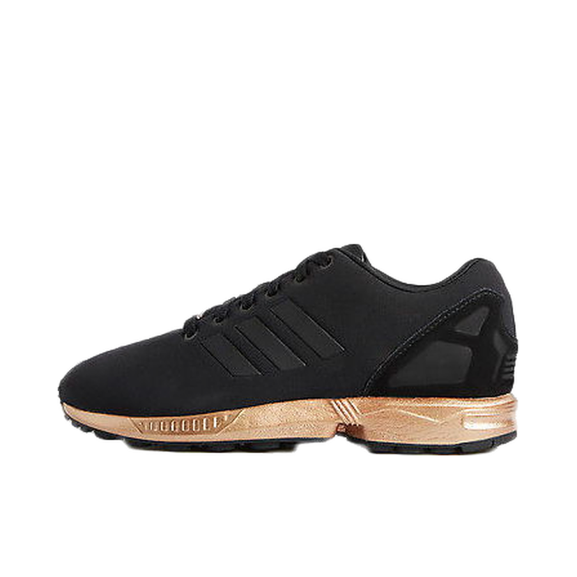 Tenisky a topánky adidas Originals ZX Flux Copper W Čierna | S78977