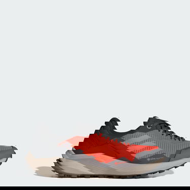 Tenisky a topánky adidas Performance Terrex Trail Rider GORE-TEX Červená | IG8930, 0