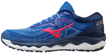 Tenisky a topánky Mizuno Wave Sky 4 Modrá | J1GD200262, 0