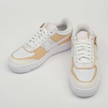 Tenisky a topánky Nike Air Force 1 Shadow SE Béžová | CK3172-002, 2