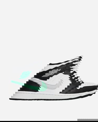 Tenisky a topánky Jordan Air Jordan 1 Mid "Green Glow" Zelené | DQ8426-103, 2