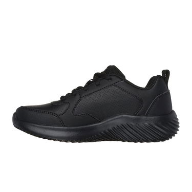 Tenisky a topánky Skechers Bounder JR Čierna | 405627L-BBK, 1