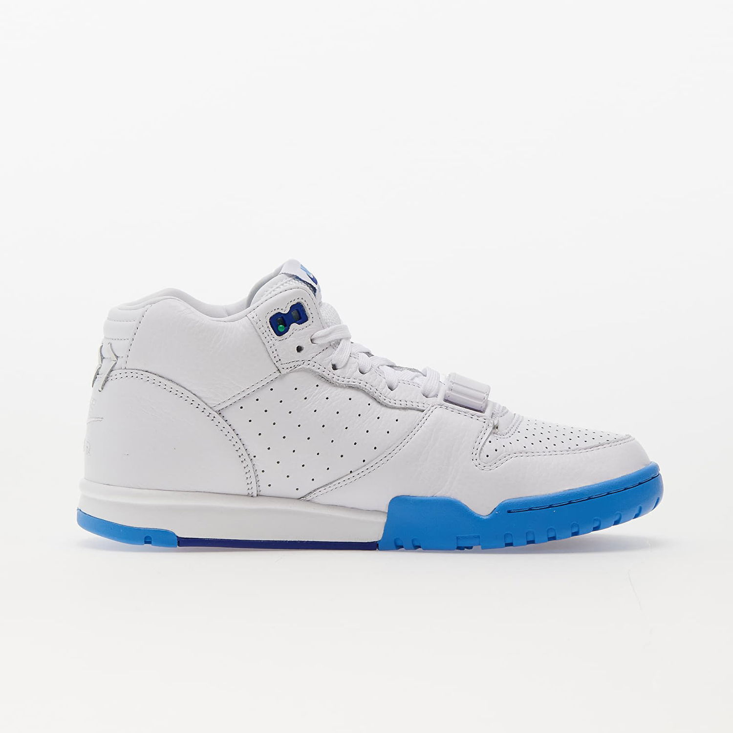 Tenisky a topánky Nike AIR TRAINER 1 Biela | DR9997-100, 1