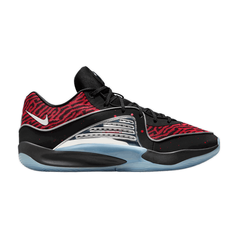 Basketball Nike KD 16 Čierna | DV2917-004