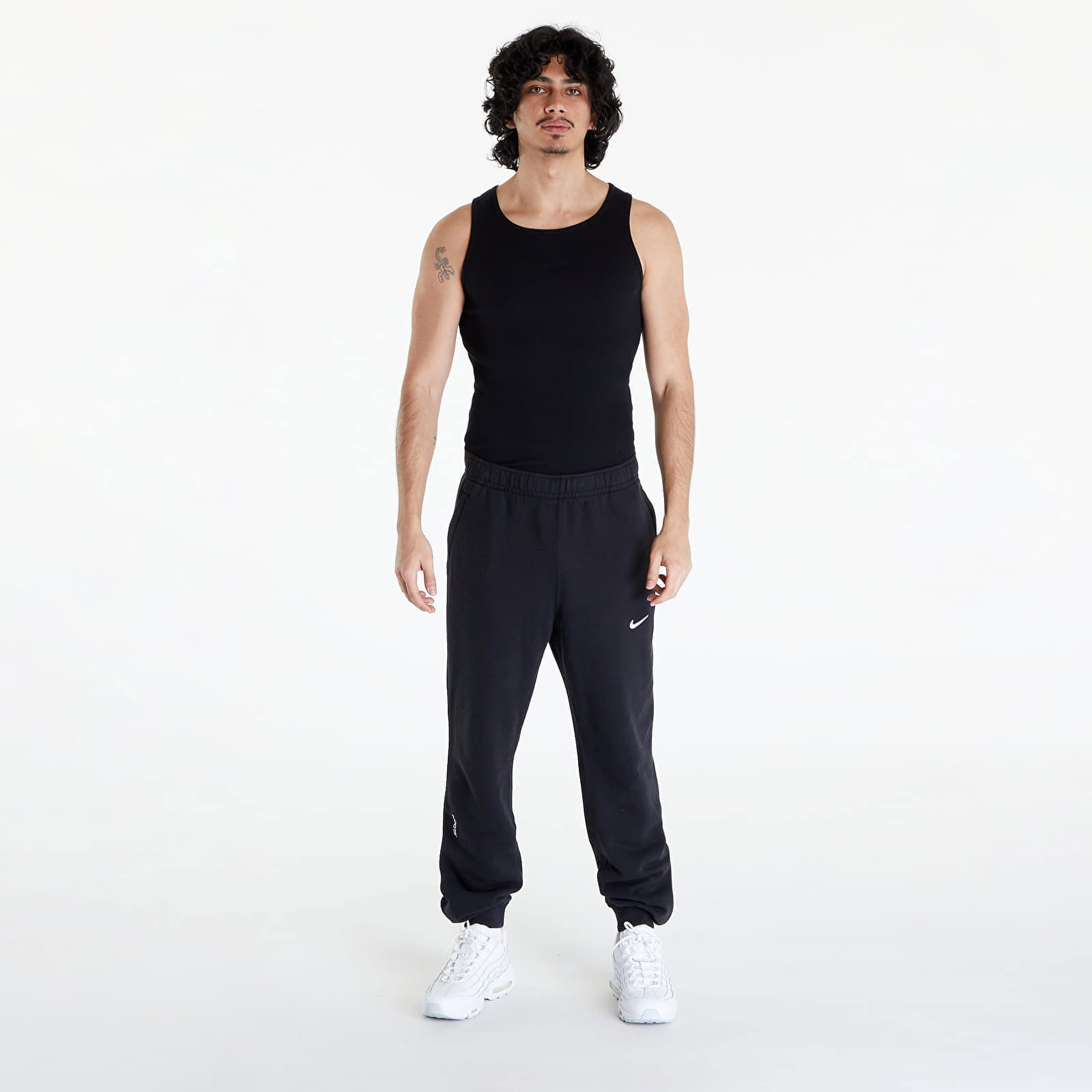 x NOCTA NRG FLEECE PANT