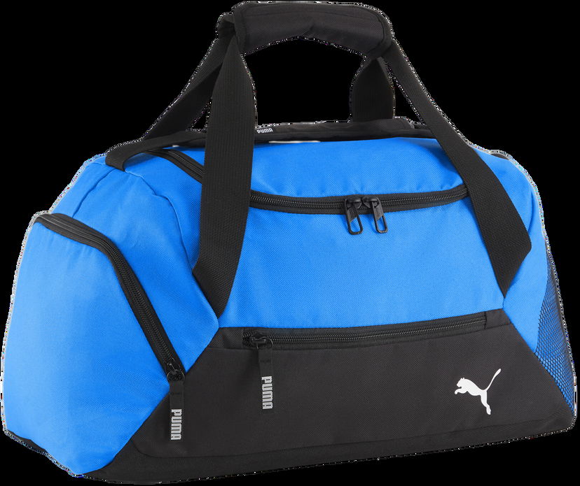 Batohy a tašky Puma teamGOAL Small Football Teambag Modrá | 090232-02