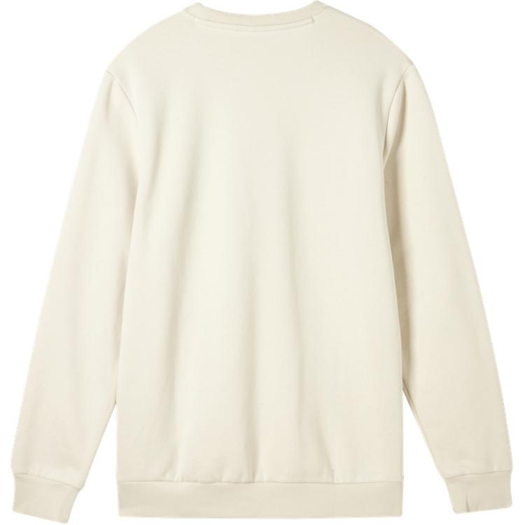 Sveter Puma Crewneck Sweatshirt Béžová | 847460-87