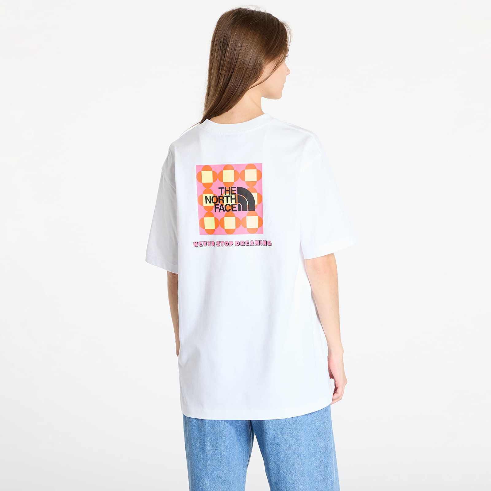 Yinka Ilori x Box Graphic Tee