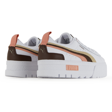 Tenisky a topánky Puma Mayze Triplex Biela | 384871 03, 1