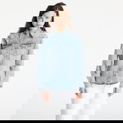 Tommy Jeans Regular Western Denim Shirt