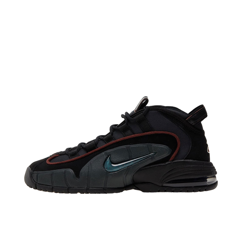 Tenisky a topánky Nike Air Max Penny Čierna | DV7442-001